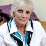 Фадеева Ольга Александровна