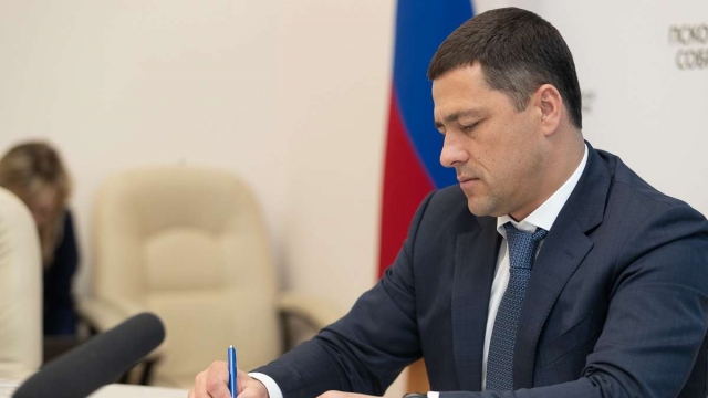 Ограничительные меры по борьбе с коронавирусом в Псковской области