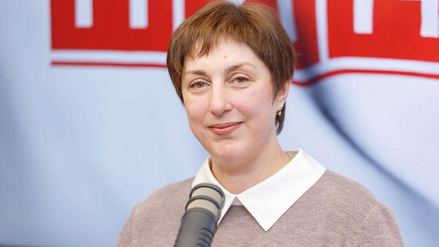 О НАС В СМИ!