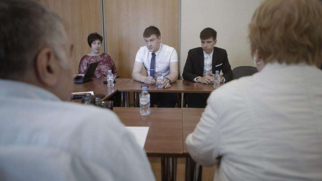 О пенсионной реформе: У человека должно быть право выбора