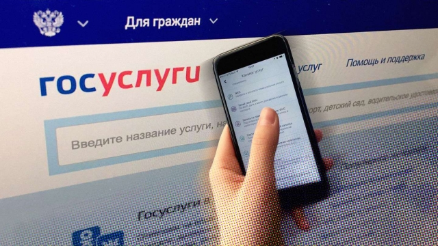 Подать в суд иск, жалобу или другие документы можно будет через портал госуслуг, а участвовать в заседаниях — через веб-конференцию со смартфона