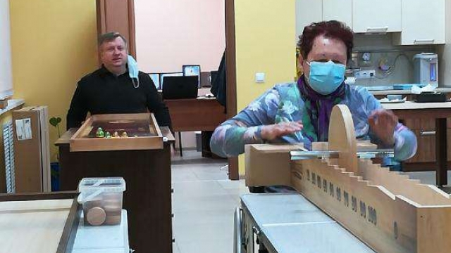 Приглашаем на соревнования по настольным спортивным играм