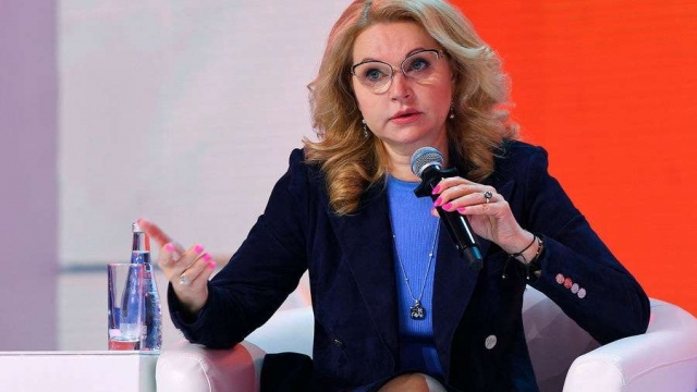 Рассматривается пилотный проект по уходу за больными на дому