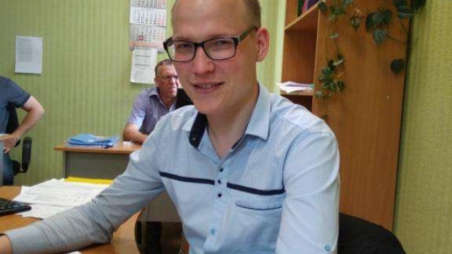«Профессионалы без границ»: сметчик и участник Команды-2018 Иван Екимов