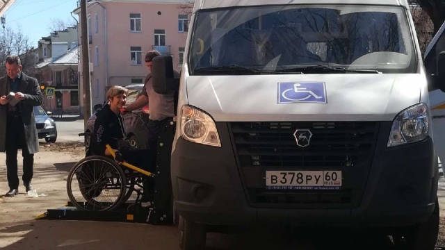 Спорт доступен каждому