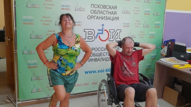 Спорт доступен каждому