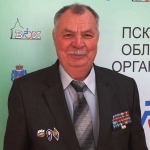 Соболевский Борис Васильевич