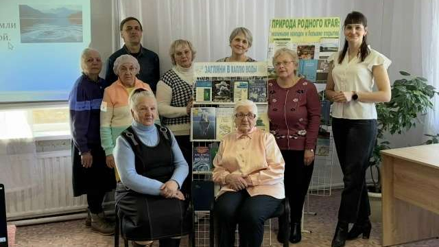 НОВОСТИ РАЙОННЫХ ОРГАНИЗАЦИЙ