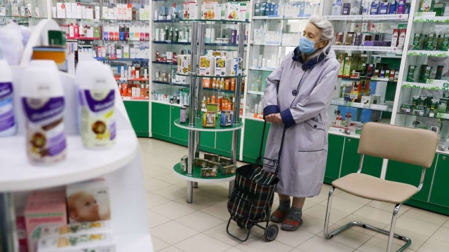 Упрощена процедура регистрации лекарственных препаратов