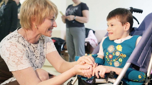 Родители смогут находиться с  детьми в медучреждениях