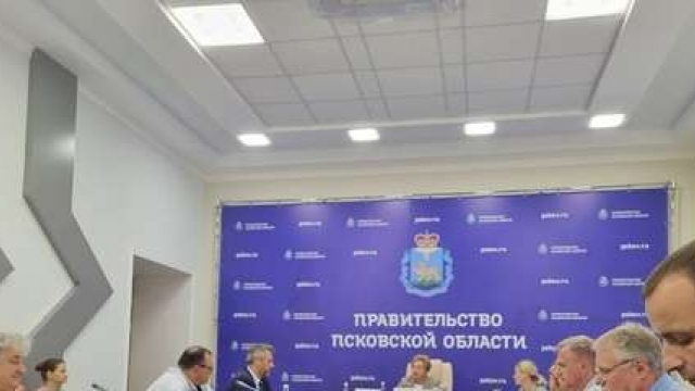 В Псковской области создана система комплексного сопровождения лиц с психическими нарушениями
