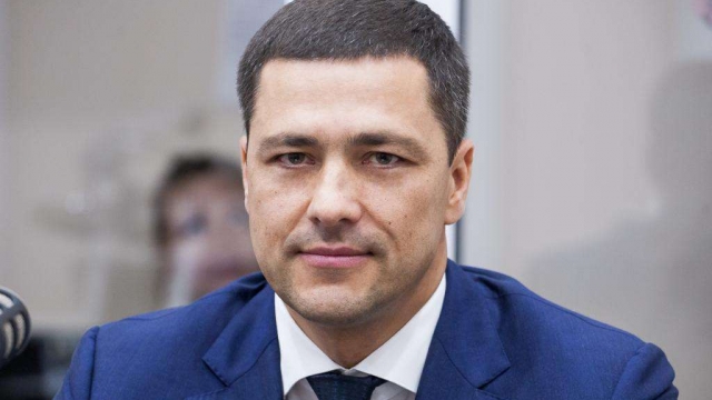 «Прямая линия» с Губернатором Псковской области