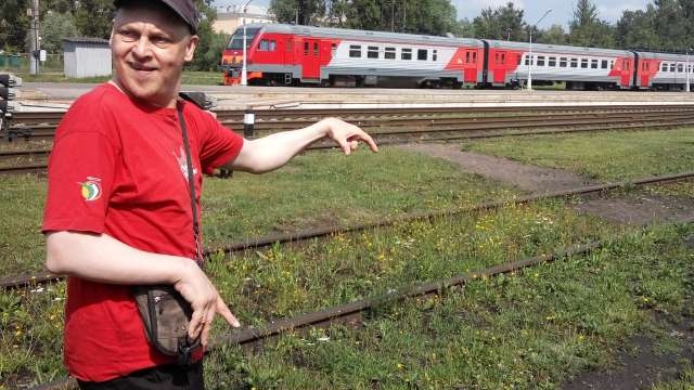 «Ходить не положено!» Становится ли доступной доступная среда?