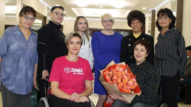Проект 