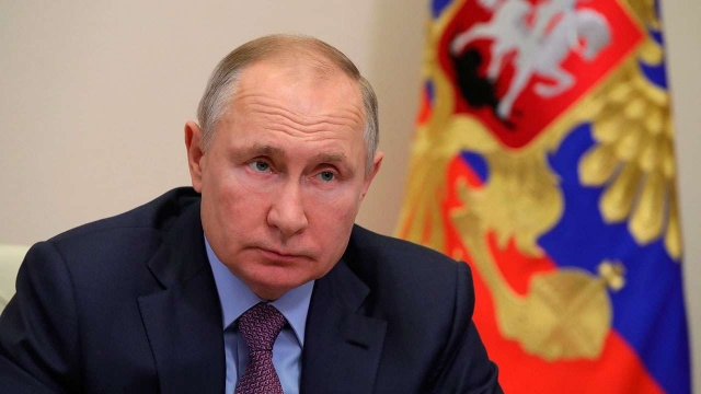 2 декабря В.В. Путин встретится с сообществом людей с инвалидностью