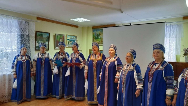 Себеж. Международный день инвалидов.