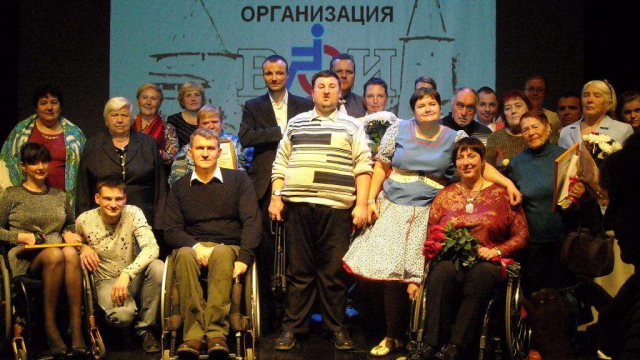 Праздничный концерт