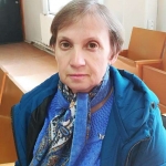 Фокина Лилия Михайловна