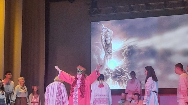 Все случайности не случайны