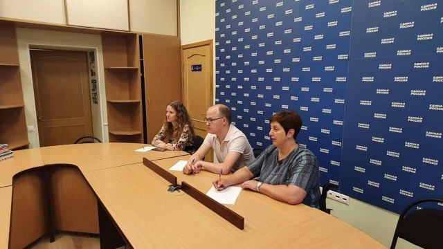 Подведены итоги мониторинга доступности летних кафе