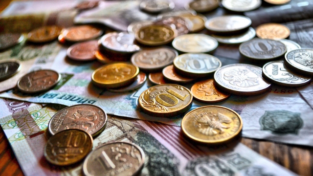 С 1 июня пенсии вырастут на 10%