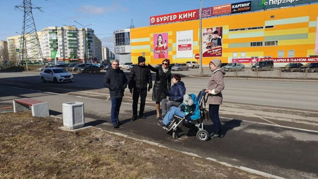 Дети с инвалидностью, это особое внимание и забота. 