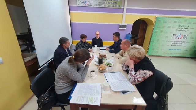Корректировки законодательства в части содействия занятости инвалидов