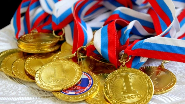 Состязание ВОИ по настольным спортивным играм