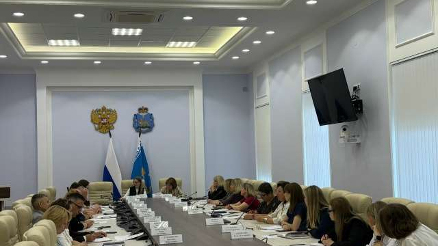 Совет по делам инвалидов: говорим о важном