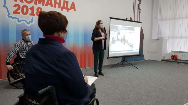 Как повысить качество жизни пожилых псковичей, обсуждают сегодня в Пскове