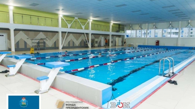 Спорт доступен каждому. Продолжаем набор спортивных групп