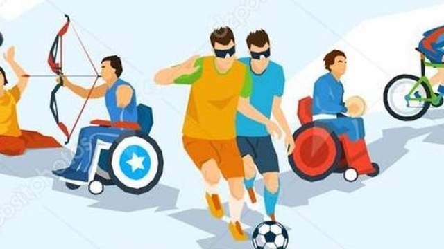 Спорт доступен каждому
