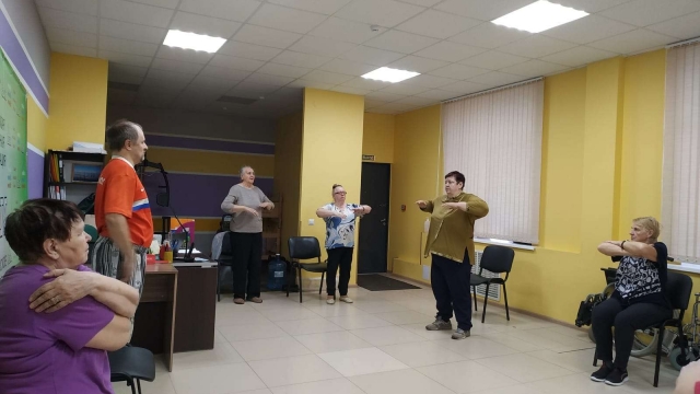Приглашаем в группу 