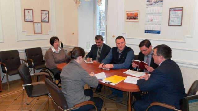 Обеспечение избирательных прав