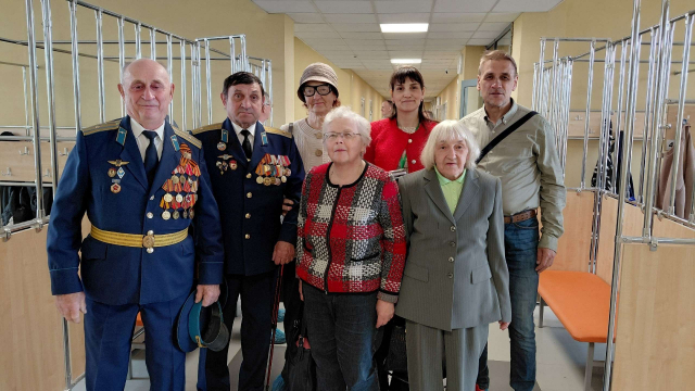НОВОСТИ РАЙОННЫХ ОРГАНИЗАЦИЙ