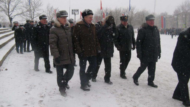 День Защитника Отечества_2019 год