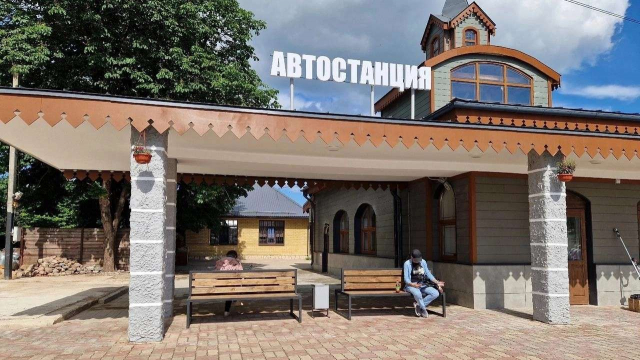Выездное совещание по вопросам обеспечения доступности для инвалидов региональных объектов транспортной инфраструктуры прошло в Псковской области