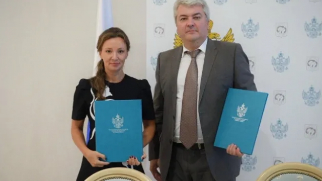 Служба помощи в режиме «одного окна» для семей с детьми появится во всех регионах до конца года