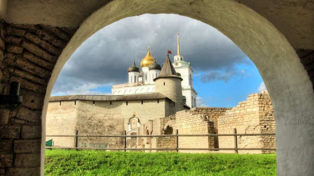 Я Автор. Стихи