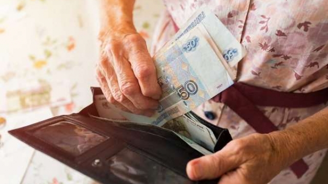 1 апреля проиндексируют социальные пенсии 