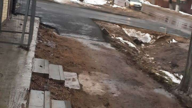Встреча в формате «Круглого стола» по вопросам доступности  для маломобильных групп населения объектов социальной инфраструктуры