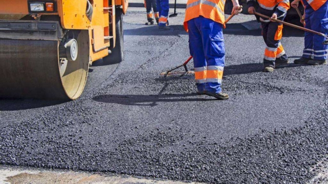 Ответ из Управления городского хозяйства