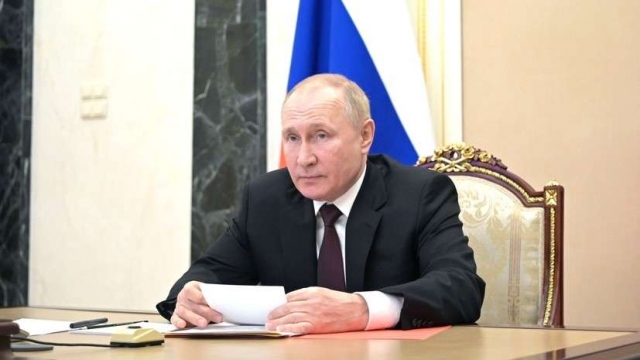 Президент обсудит индексацию социальных выплат