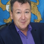 Малин Эдуард Евгеньевич