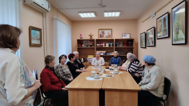 НОВОСТИ РАЙОННЫХ ОРГАНИЗАЦИЙ