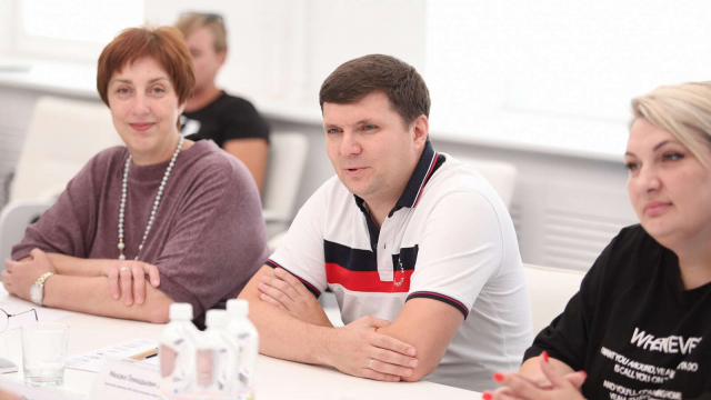 Псков станет центром проведения соревнований СЗФО среди инвалидов