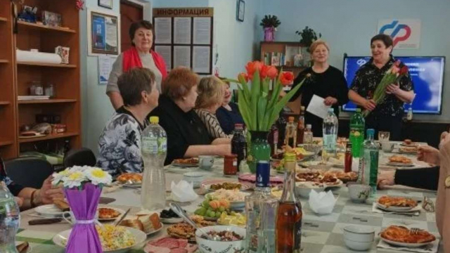 НОВОСТИ РАЙОННЫХ ОРГАНИЗАЦИЙ