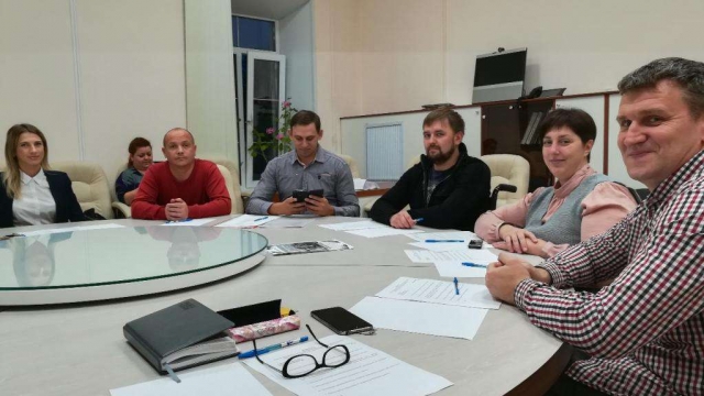 Интерактивная карта доступности Псковской области