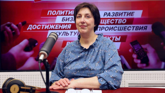 О НАС В СМИ!