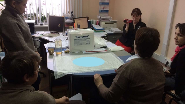 Важно! Обзор ТСР